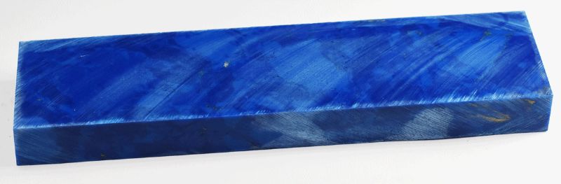 Chilean Lapis Tru-Stone Block 0.5